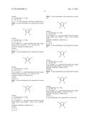 LIPIDIC FURAN, PYRROLE, AND THIOPHENE COMPOUNDS FOR TREATMENT OF CANCER,     NEUROLOGICAL DISORDERS, AND FIBROTIC DISORDERS diagram and image