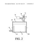 GAS GENERATOR diagram and image