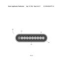 Connectors For Pneumatic Devices In Microfluidic Systems diagram and image