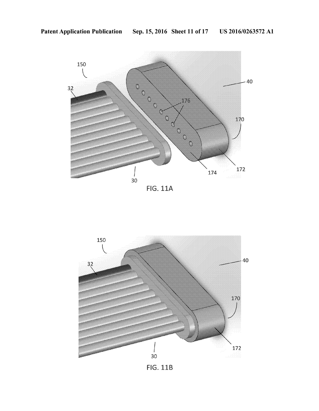 Connectors For Pneumatic Devices In Microfluidic Systems - diagram, schematic, and image 12