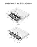 Connectors For Pneumatic Devices In Microfluidic Systems diagram and image