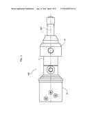 TOOL-INCLINING SYSTEM diagram and image