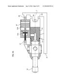 TOOL-INCLINING SYSTEM diagram and image