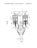 TOOL-INCLINING SYSTEM diagram and image