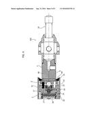 TOOL-INCLINING SYSTEM diagram and image