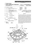 CENTRIFUGAL BLOWER diagram and image