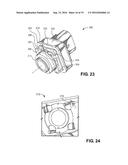 PROCESS FOR PROVIDING A CAMERA FOR MOUNTING ON A VEHICLE diagram and image