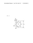 GAS GENERATOR diagram and image