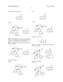 PROCESSES OF MAKING AND CRYSTALLINE FORMS OF A MDM2 INHIBITOR diagram and image