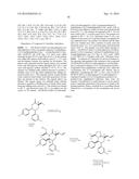PROCESSES OF MAKING AND CRYSTALLINE FORMS OF A MDM2 INHIBITOR diagram and image