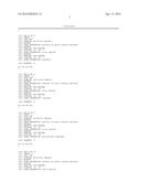 ADVANTAGEOUS MU-OPIATE RECEPTOR PEPTIDE COMPOUNDS diagram and image