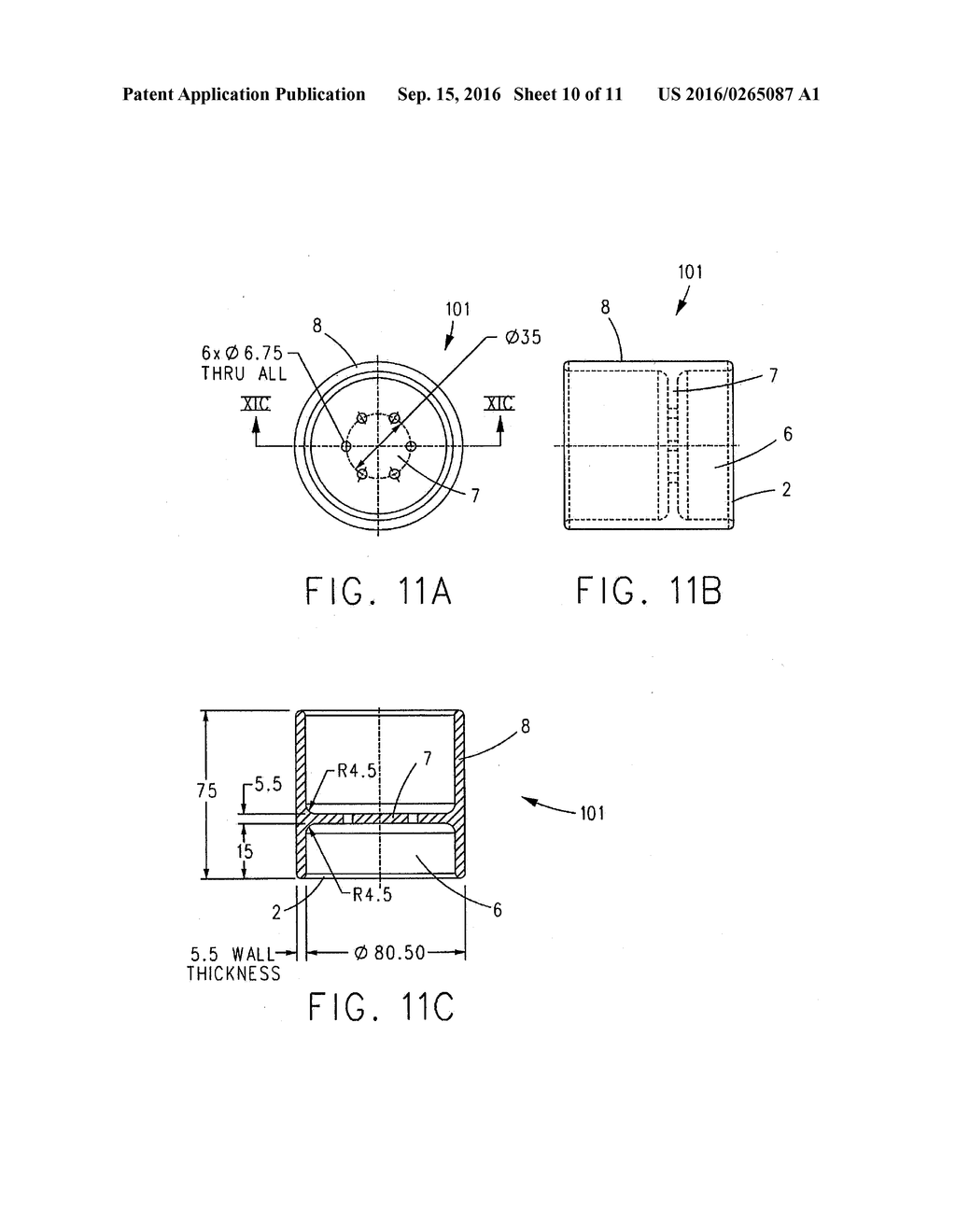 Metal or Alloy with Improved Physical and Electrical Properties - diagram, schematic, and image 11