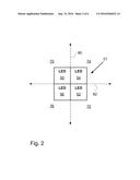 PHOTOMETER WITH LED LIGHT SOURCE diagram and image