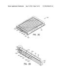 MULTI-WELL PLATES AND METHODS OF USE THEREOF diagram and image