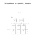 DATA STORAGE DEVICE AND OPERATING METHOD THEREOF diagram and image