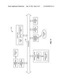 CLOCK TREE DESIGN METHODS FOR ULTRA-WIDE VOLTAGE RANGE CIRCUITS diagram and image