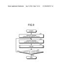 DISPLAY APPARATUS AND DESIGN METHOD OF SEMICONDUCTOR INTEGRATED CIRCUIT diagram and image