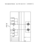 DISPLAY APPARATUS AND DESIGN METHOD OF SEMICONDUCTOR INTEGRATED CIRCUIT diagram and image