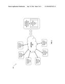 Infusion Management Platform with Infusion Data Grouping Logic diagram and image