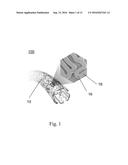 METHOD AND SYSTEM FOR PREDICTING RISK OF THROMBOSIS diagram and image