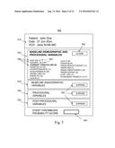 METHOD AND SYSTEM FOR PREDICTING RISK OF THROMBOSIS diagram and image