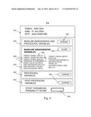 METHOD AND SYSTEM FOR PREDICTING RISK OF THROMBOSIS diagram and image