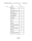 METHOD AND SYSTEM FOR PREDICTING RISK OF THROMBOSIS diagram and image