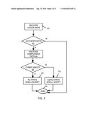 METHOD AND SYSTEM FOR MOTIVATING PROPER PRESCRIPTION DRUG USAGE diagram and image