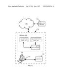 METHOD AND SYSTEM FOR MOTIVATING PROPER PRESCRIPTION DRUG USAGE diagram and image