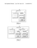 ELECTRONIC DEVICE AND CONTENT PROVIDING METHOD IN ELECTRONIC DEVICE diagram and image