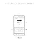 ELECTRONIC DEVICE AND CONTENT PROVIDING METHOD IN ELECTRONIC DEVICE diagram and image