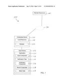 SYSTEM AND METHOD FOR CREDENTIAL MANAGEMENT AND IDENTITY VERIFICATION diagram and image