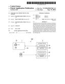 PORTABLE ELECTRONIC DEVICE AND SYSTEM diagram and image