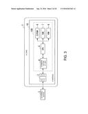 PORTABLE ELECTRONIC DEVICE AND SYSTEM diagram and image