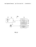 PORTABLE ELECTRONIC DEVICE AND SYSTEM diagram and image