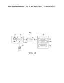 PORTABLE ELECTRONIC DEVICE AND SYSTEM diagram and image