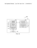 PORTABLE ELECTRONIC DEVICE AND SYSTEM diagram and image