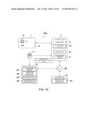 PORTABLE ELECTRONIC DEVICE AND SYSTEM diagram and image