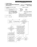 AUTHENTICATION BASED ON BODY MOVEMENT diagram and image