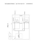 ELECTRONIC CIRCUIT, AUTHENTICATION SYSTEM, AND AUTHENTICATION METHOD diagram and image