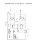 ELECTRONIC CIRCUIT, AUTHENTICATION SYSTEM, AND AUTHENTICATION METHOD diagram and image