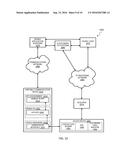 MUTUAL AUTHENTICATION OF SOFTWARE LAYERS diagram and image