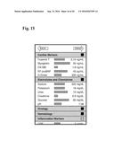 SYSTEM AND METHOD FOR PROTECTING AND CONTROLLING ACCESS TO ANALYTICAL     RESULTS OF A DIAGNOSTIC TEST ASSAY diagram and image