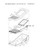 SECURE SMARTCARD READER diagram and image