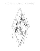 SECURE SMARTCARD READER diagram and image