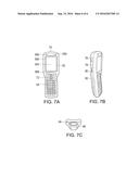 PORTABLE ENCODED INFORMATION READING TERMINAL CONFIGURED TO LOCATE GROUPS     OF RFID TAGS diagram and image