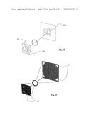 IMAGE CAPTURING DEVICE diagram and image