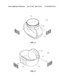 Wearable Device diagram and image