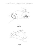 Wearable Device diagram and image