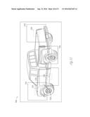 AUTOMATICALLY SUGGESTING REGIONS FOR BLUR KERNEL ESTIMATION diagram and image